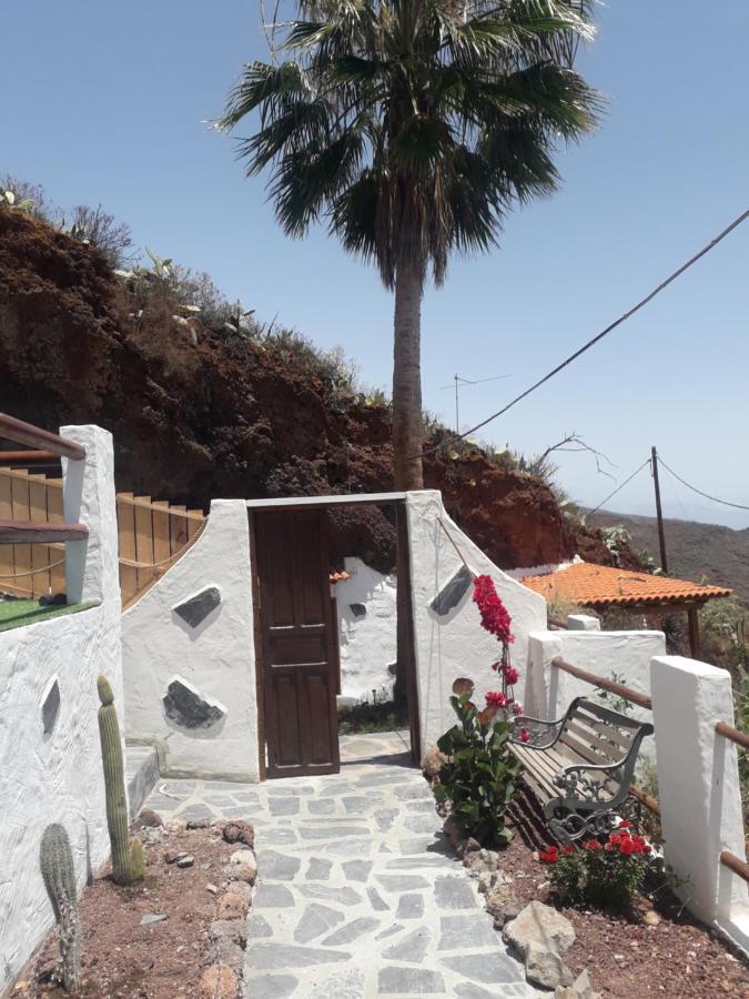 Villa Cueva Rural " Old London " With Jacuzzi And Swimming Pool Santa Cruz de Tenerife Esterno foto