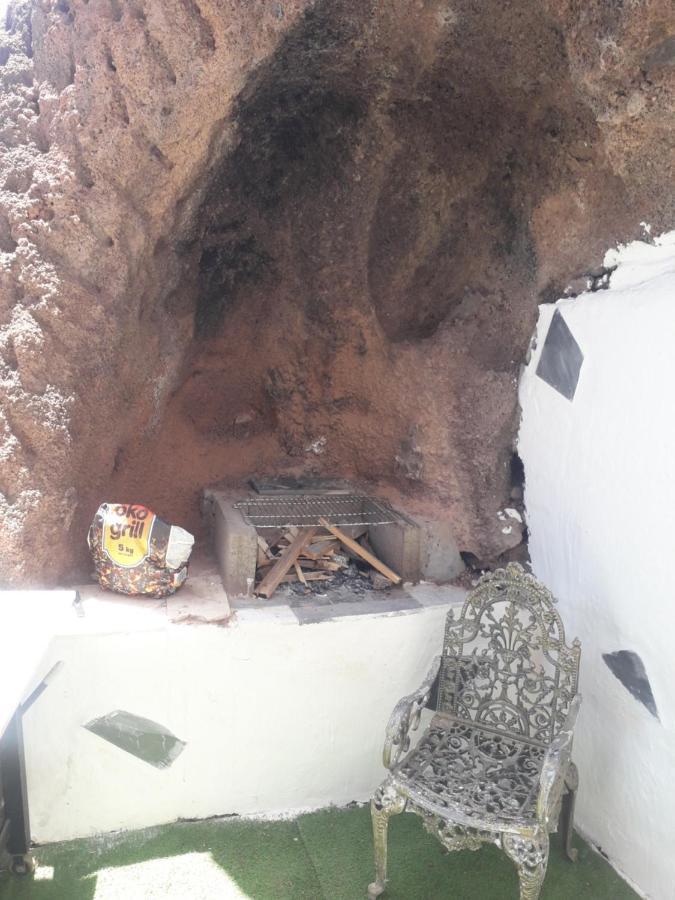 Villa Cueva Rural " Old London " With Jacuzzi And Swimming Pool Santa Cruz de Tenerife Esterno foto